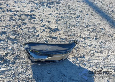 2021 Honda Cr-V Hybrid Ex-L from USA, damaged, VIN 7FART6H8XME017864